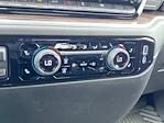 2025 Chevrolet Silverado 1500 Crew Cab 4x4 Pickup for sale #SZ269802 - photo 18
