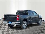 2025 Chevrolet Silverado 1500 Crew Cab 4x4 Pickup for sale #SZ269802 - photo 3