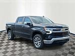 2025 Chevrolet Silverado 1500 Crew Cab 4x4 Pickup for sale #SZ269802 - photo 6