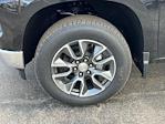 2025 Chevrolet Silverado 1500 Crew Cab 4x4 Pickup for sale #SZ269802 - photo 8