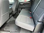 2025 Chevrolet Silverado 1500 Crew Cab 4x4 Pickup for sale #SZ269802 - photo 9
