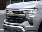 2025 Chevrolet Silverado 1500 Crew Cab 4x4 Pickup for sale #SZ275654 - photo 13