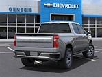 2025 Chevrolet Silverado 1500 Crew Cab 4x4 Pickup for sale #SZ275654 - photo 2