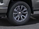 2025 Chevrolet Silverado 1500 Crew Cab 4x4 Pickup for sale #SZ275654 - photo 9