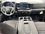 2025 Chevrolet Silverado 1500 Crew Cab 4x4 Pickup for sale #SZ277368 - photo 10