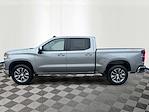 2025 Chevrolet Silverado 1500 Crew Cab 4x4 Pickup for sale #SZ277368 - photo 4