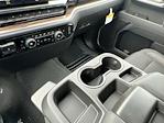 2025 Chevrolet Silverado 1500 Crew Cab 4x4 Pickup for sale #SZ277368 - photo 25