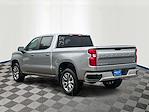 2025 Chevrolet Silverado 1500 Crew Cab 4x4 Pickup for sale #SZ277368 - photo 2