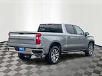 2025 Chevrolet Silverado 1500 Crew Cab 4x4 Pickup for sale #SZ277368 - photo 3
