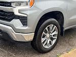 2025 Chevrolet Silverado 1500 Crew Cab 4x4 Pickup for sale #SZ277368 - photo 7