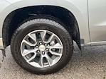 2025 Chevrolet Silverado 1500 Crew Cab 4x4 Pickup for sale #SZ277368 - photo 8