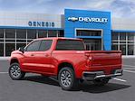 2025 Chevrolet Silverado 1500 Crew Cab 4x4 Pickup for sale #SZ279178 - photo 4