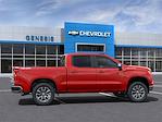 2025 Chevrolet Silverado 1500 Crew Cab 4x4 Pickup for sale #SZ279178 - photo 5