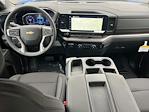 2025 Chevrolet Silverado 1500 Crew Cab 4x4 Pickup for sale #SZ279600 - photo 10