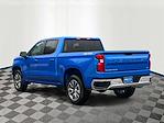 2025 Chevrolet Silverado 1500 Crew Cab 4x4 Pickup for sale #SZ279600 - photo 2