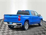 2025 Chevrolet Silverado 1500 Crew Cab 4x4 Pickup for sale #SZ279600 - photo 3
