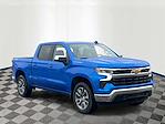 2025 Chevrolet Silverado 1500 Crew Cab 4x4 Pickup for sale #SZ279600 - photo 6