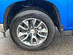 2025 Chevrolet Silverado 1500 Crew Cab 4x4 Pickup for sale #SZ279600 - photo 8