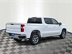 2025 Chevrolet Silverado 1500 Crew Cab 4x4 Pickup for sale #SZ280396 - photo 3