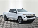 2025 Chevrolet Silverado 1500 Crew Cab 4x4 Pickup for sale #SZ280396 - photo 6