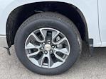 2025 Chevrolet Silverado 1500 Crew Cab 4x4 Pickup for sale #SZ280396 - photo 8