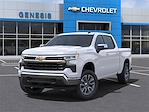 2025 Chevrolet Silverado 1500 Crew Cab 4x4 Pickup for sale #SZ280481 - photo 6