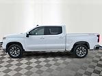 2025 Chevrolet Silverado 1500 Crew Cab 4x4 Pickup for sale #SZ280537 - photo 4