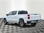 2025 Chevrolet Silverado 1500 Crew Cab 4x4 Pickup for sale #SZ280537 - photo 2