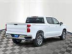2025 Chevrolet Silverado 1500 Crew Cab 4x4 Pickup for sale #SZ280537 - photo 3