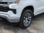 2025 Chevrolet Silverado 1500 Crew Cab 4x4 Pickup for sale #SZ280537 - photo 7