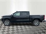 2025 Chevrolet Silverado 1500 Crew Cab 4x4 Pickup for sale #SZ280888 - photo 4