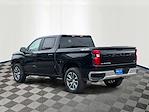 2025 Chevrolet Silverado 1500 Crew Cab 4x4 Pickup for sale #SZ280888 - photo 2