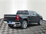 2025 Chevrolet Silverado 1500 Crew Cab 4x4 Pickup for sale #SZ280888 - photo 3