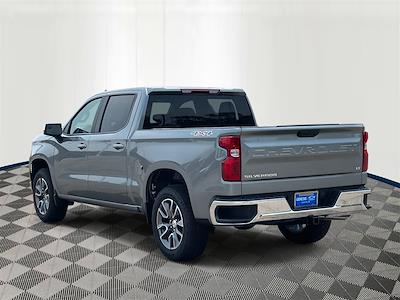 2025 Chevrolet Silverado 1500 Crew Cab 4x4 Pickup for sale #SZ332414 - photo 2