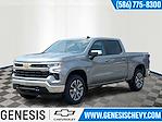 2025 Chevrolet Silverado 1500 Crew Cab 4x4 Pickup for sale #SZ332414 - photo 1