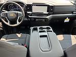 2025 Chevrolet Silverado 1500 Crew Cab 4x4 Pickup for sale #SZ332414 - photo 10