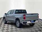 2025 Chevrolet Silverado 1500 Crew Cab 4x4 Pickup for sale #SZ332414 - photo 2