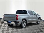 2025 Chevrolet Silverado 1500 Crew Cab 4x4 Pickup for sale #SZ332414 - photo 4