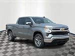 2025 Chevrolet Silverado 1500 Crew Cab 4x4 Pickup for sale #SZ332414 - photo 6