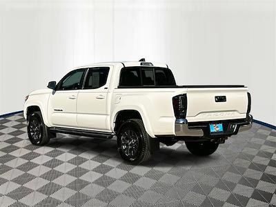 2023 Toyota Tacoma Double Cab RWD Pickup for sale #T071033C - photo 2