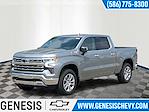 2026 Chevrolet Silverado 1500 Crew Cab 4x4 Pickup for sale #T1100705 - photo 1