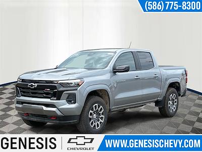 2026 Chevrolet Colorado Crew Cab 4x4 Pickup for sale #T1103673 - photo 1