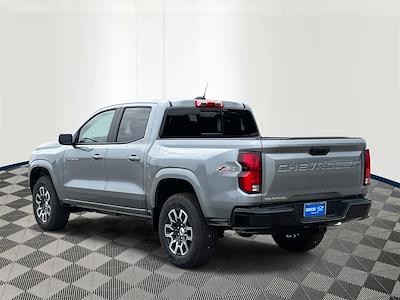 2026 Chevrolet Colorado Crew Cab 4x4 Pickup for sale #T1103673 - photo 2