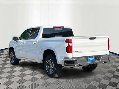 2026 Chevrolet Silverado 1500 Crew Cab 4x4 Pickup for sale #T1105969 - photo 2