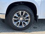 New 2026 Chevrolet Silverado 1500 LT Crew Cab 4x4 Pickup for sale #T1105969 - photo 25