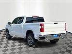 New 2026 Chevrolet Silverado 1500 LT Crew Cab 4x4 Pickup for sale #T1105969 - photo 2