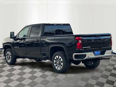 2026 Chevrolet Silverado 2500 Crew Cab 4WD Pickup for sale #T1119534 - photo 2