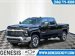 2026 Chevrolet Silverado 2500 Crew Cab 4WD Pickup for sale #T1119534 - photo 1