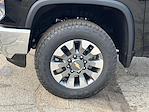 2026 Chevrolet Silverado 2500 Crew Cab 4WD Pickup for sale #T1119534 - photo 25
