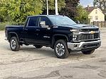 2026 Chevrolet Silverado 2500 Crew Cab 4WD Pickup for sale #T1119534 - photo 6